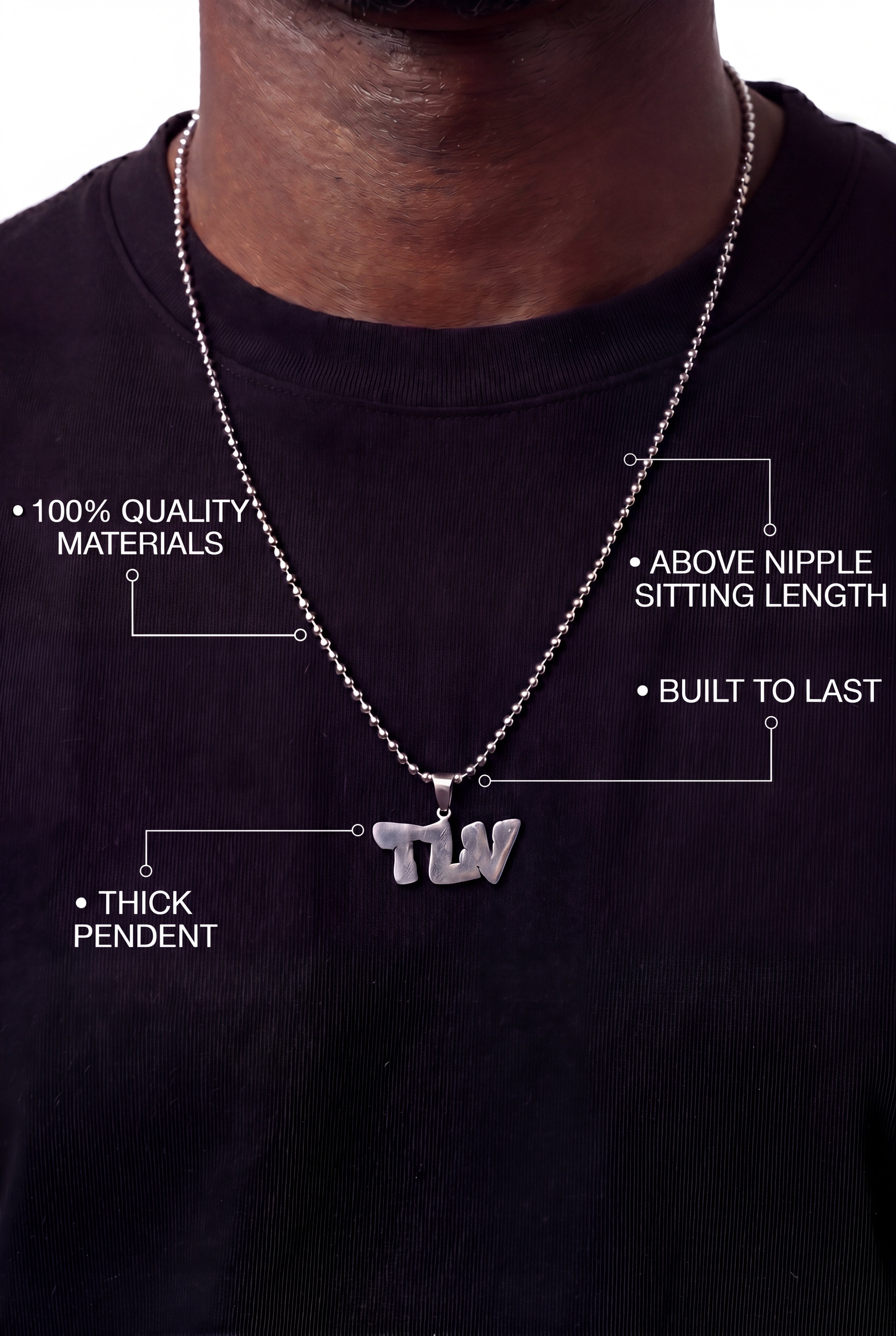TLV CHAIN