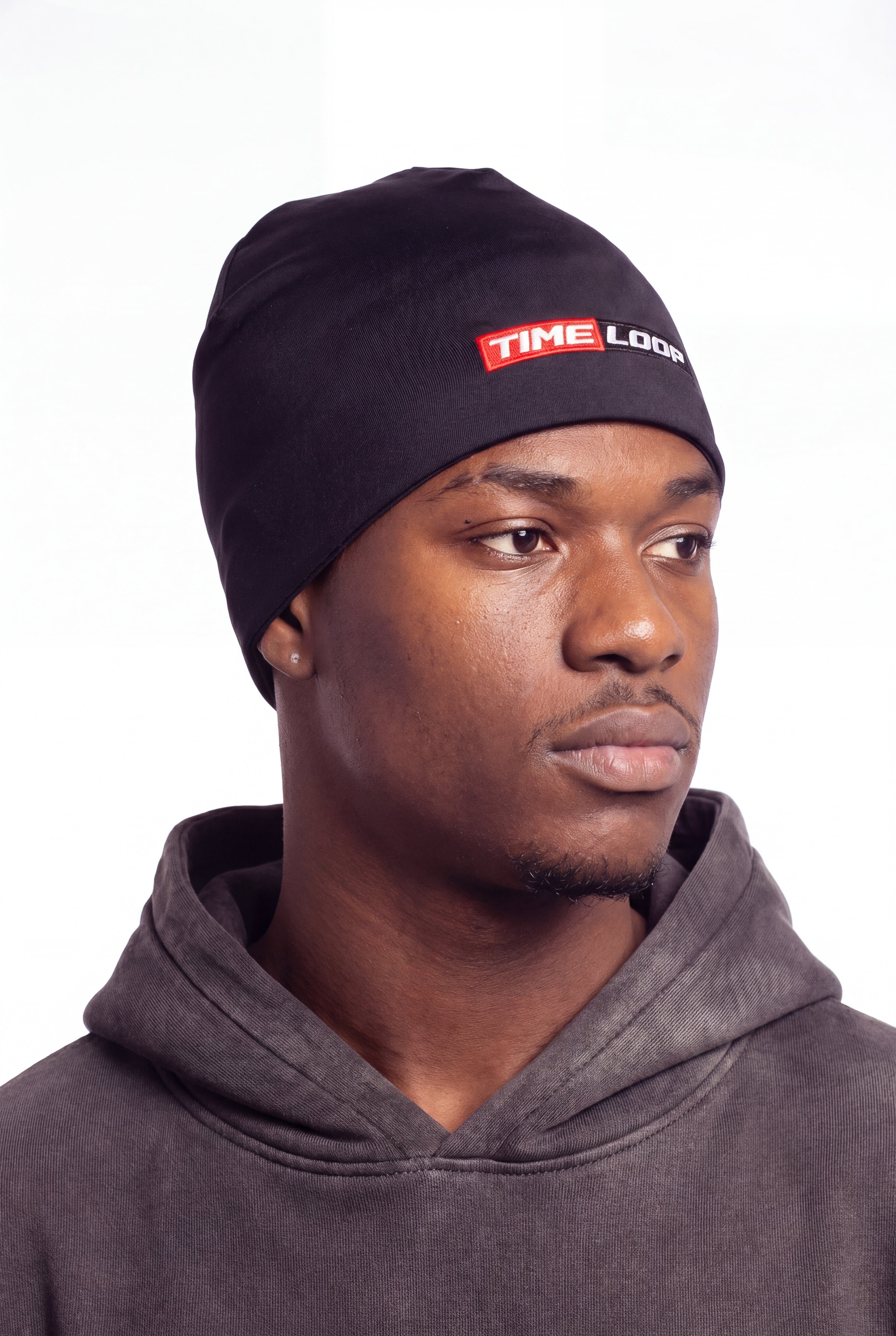 SKULL CAP