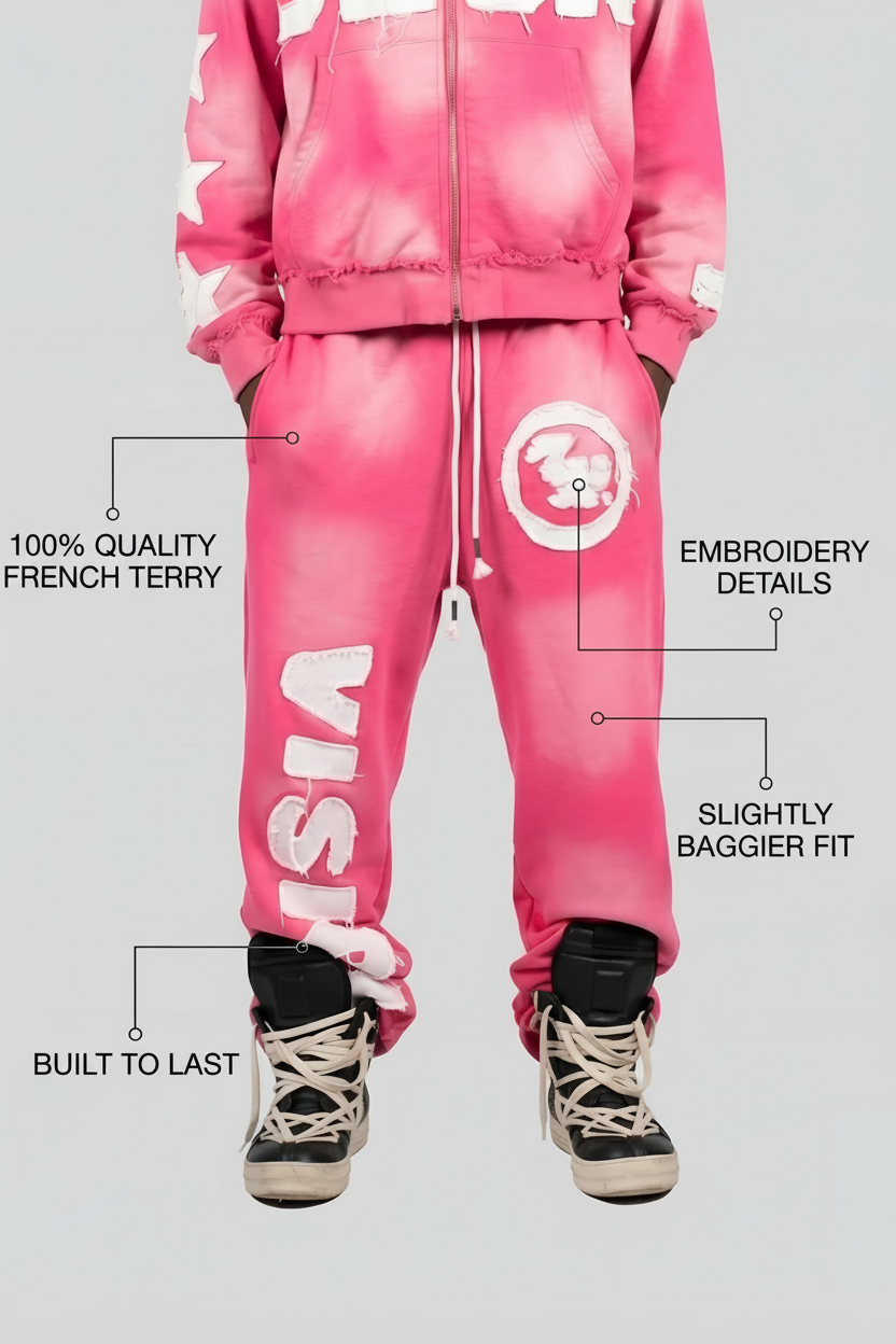 VISIONZ SWEATS