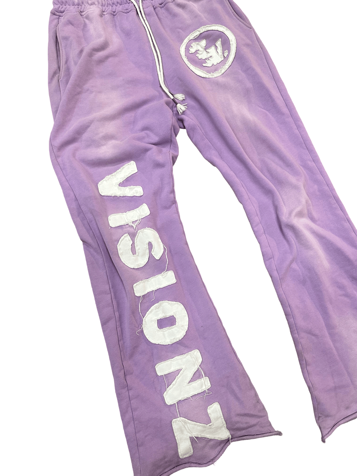 LAVENDER "SEEK VISIONZ" SET - Timeloop Visionz
