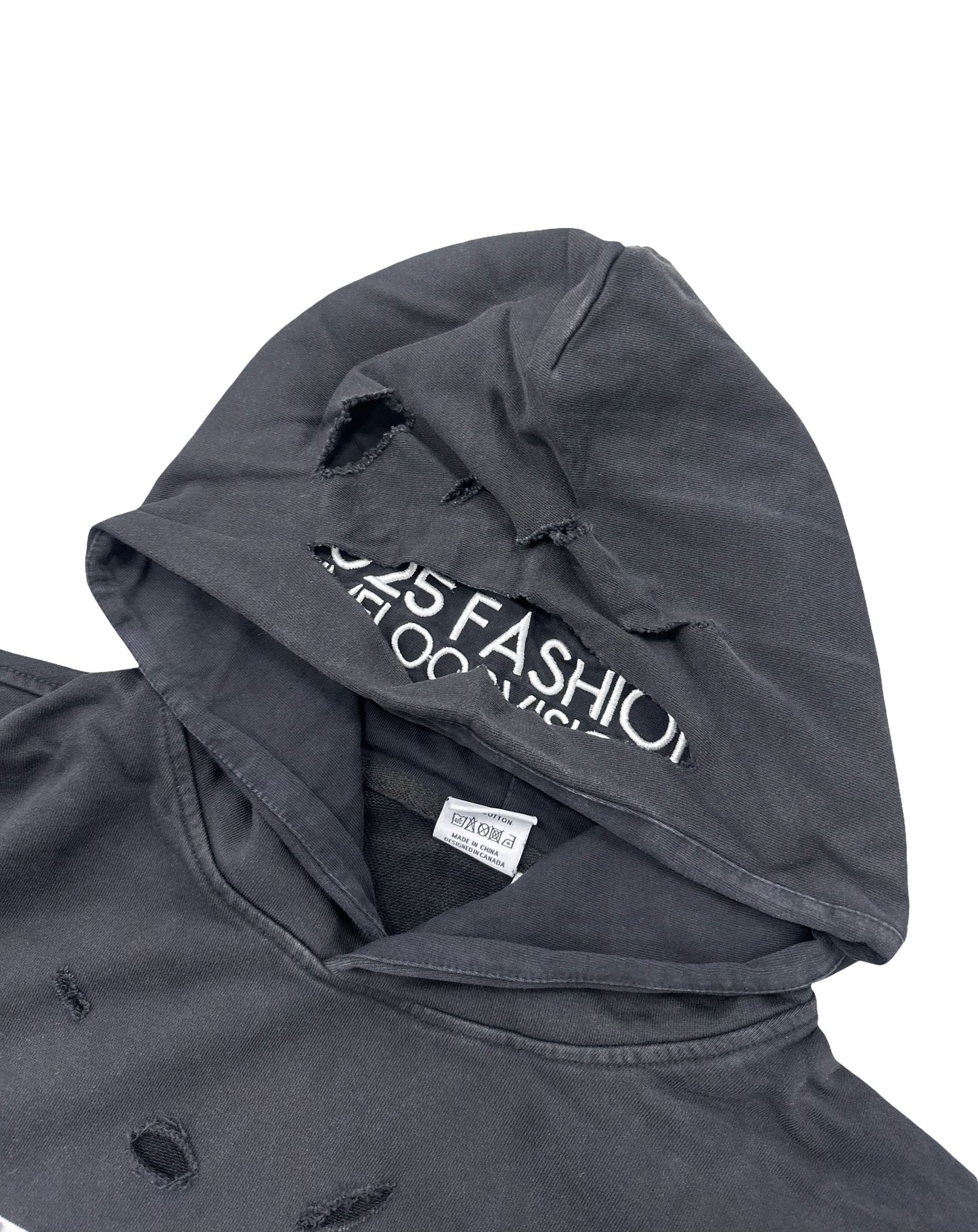 GEMSTONE HOODIE
