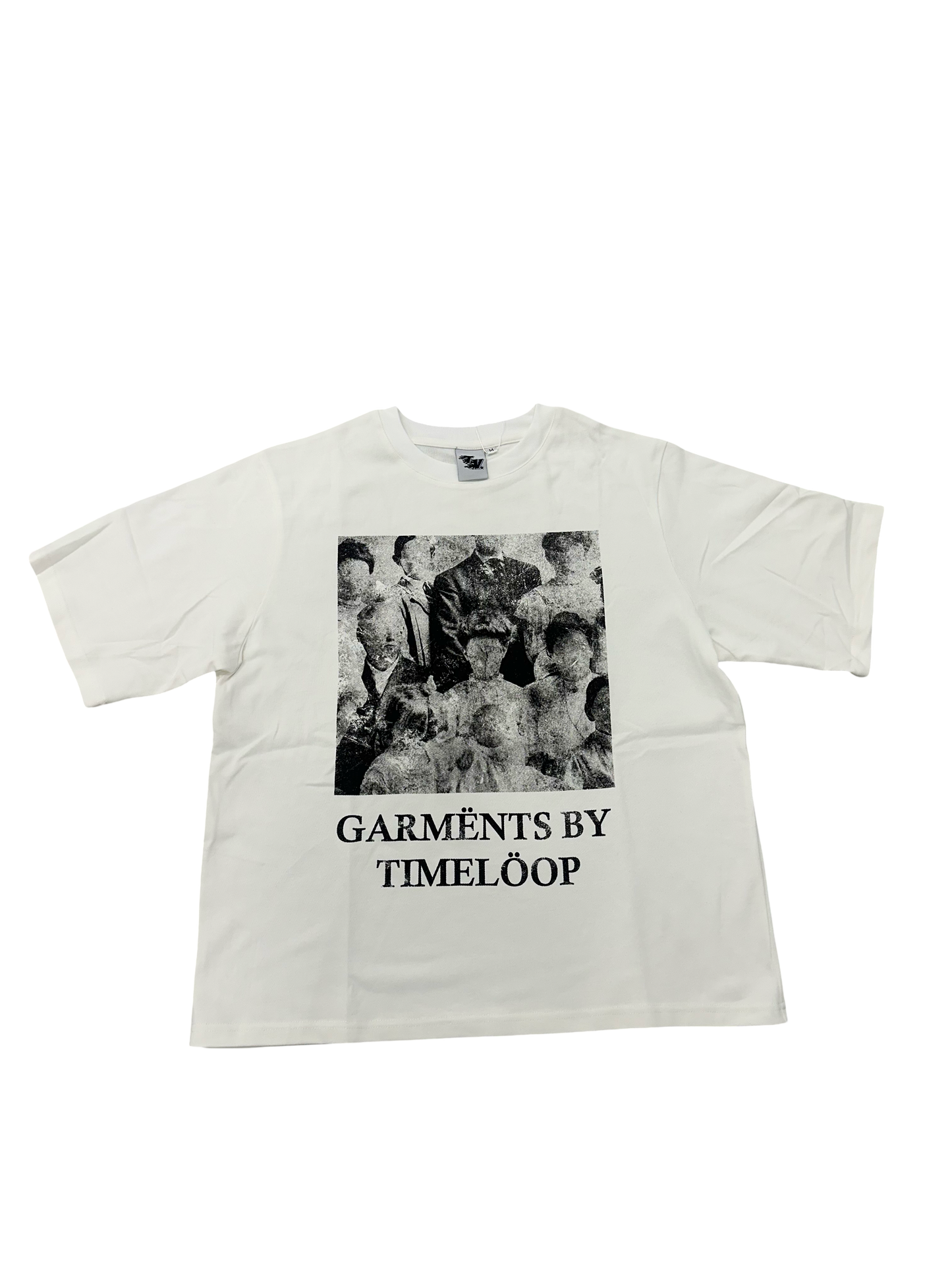 GARMENTS TEE