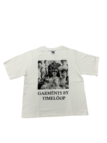 GARMENTS TEE