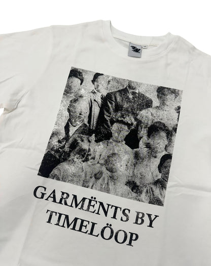 GARMENTS TEE