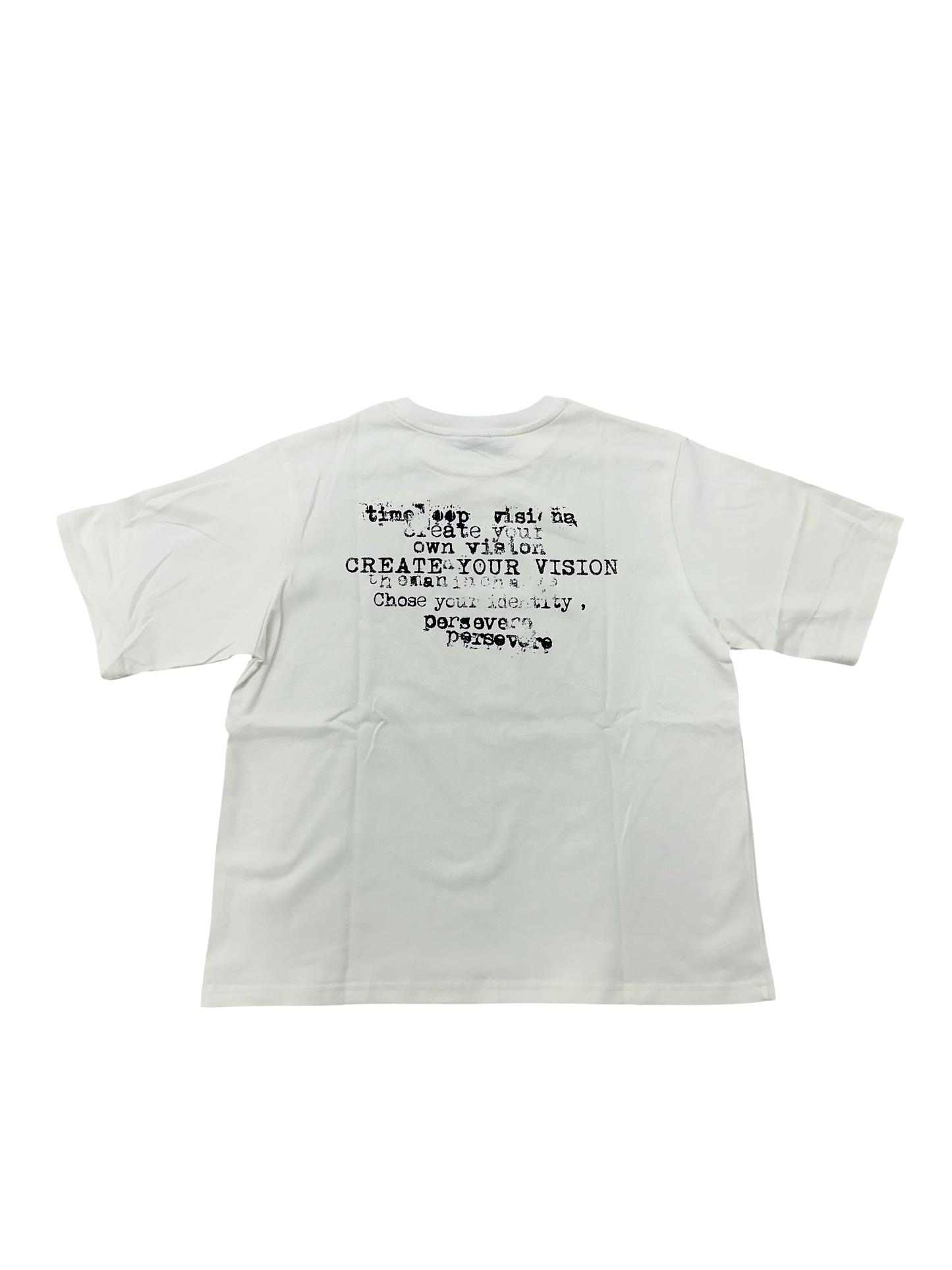 GARMENTS TEE