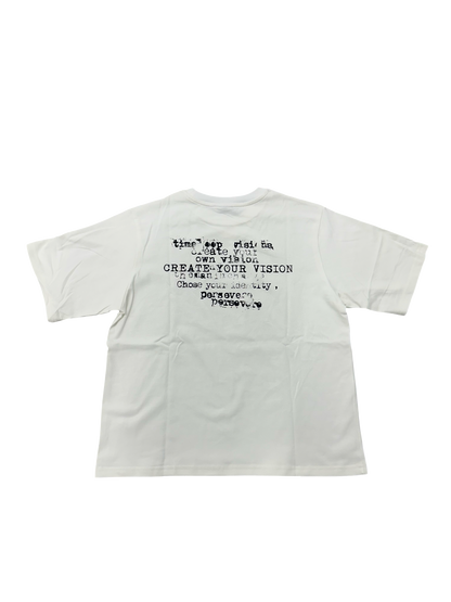GARMENTS TEE