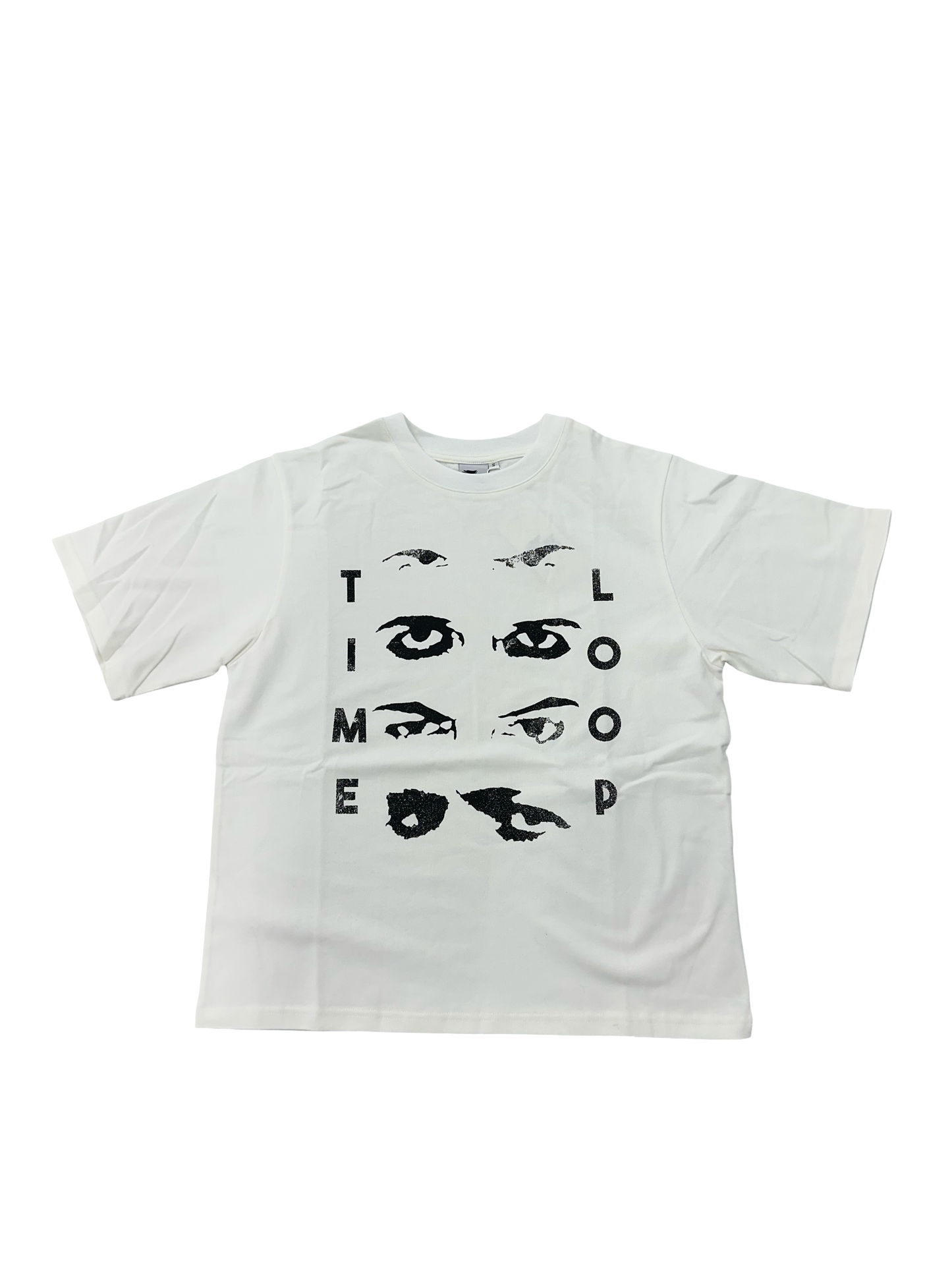 EYES TEE