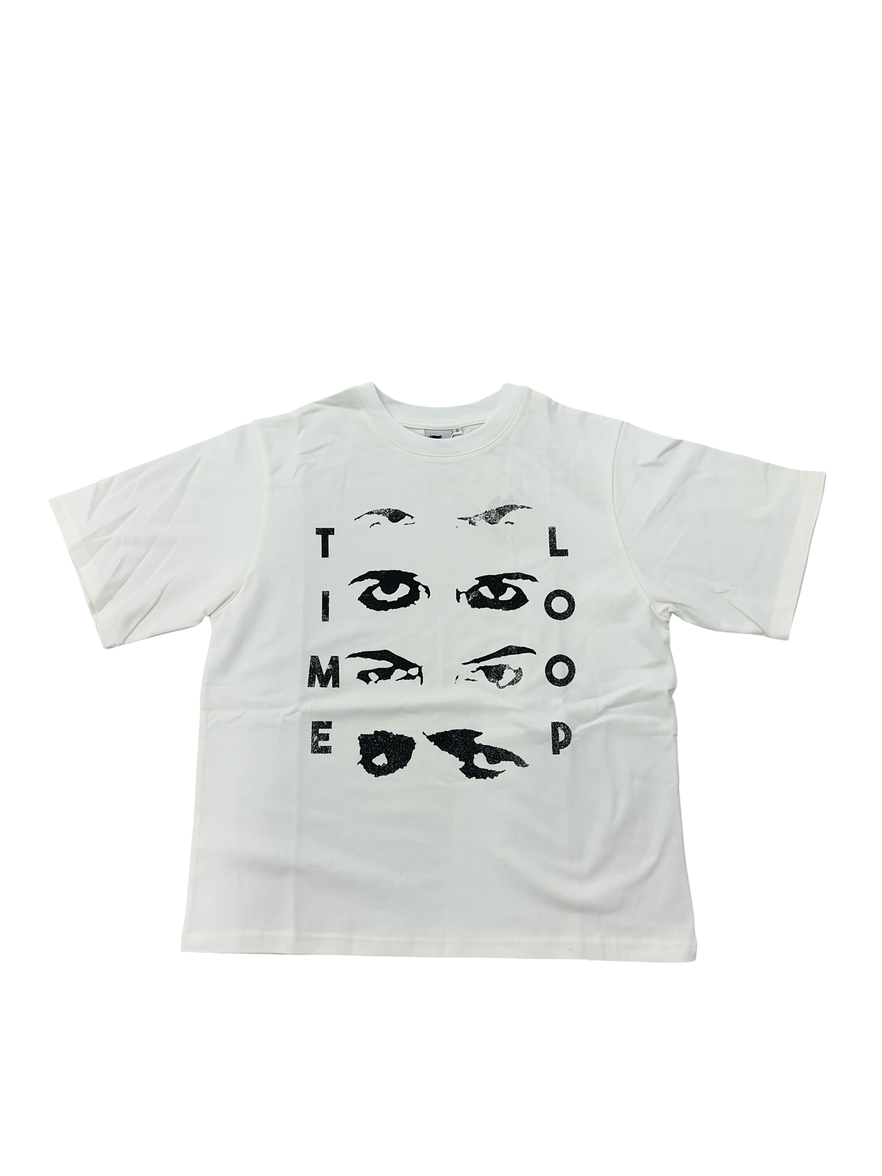EYES TEE