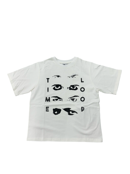 EYES TEE