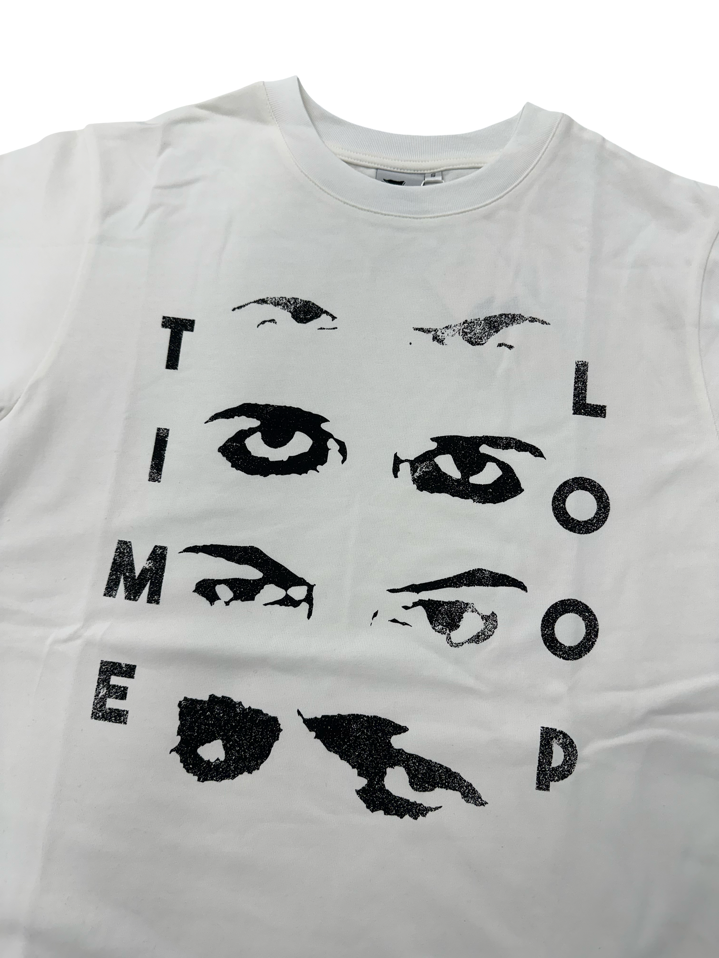 EYES TEE