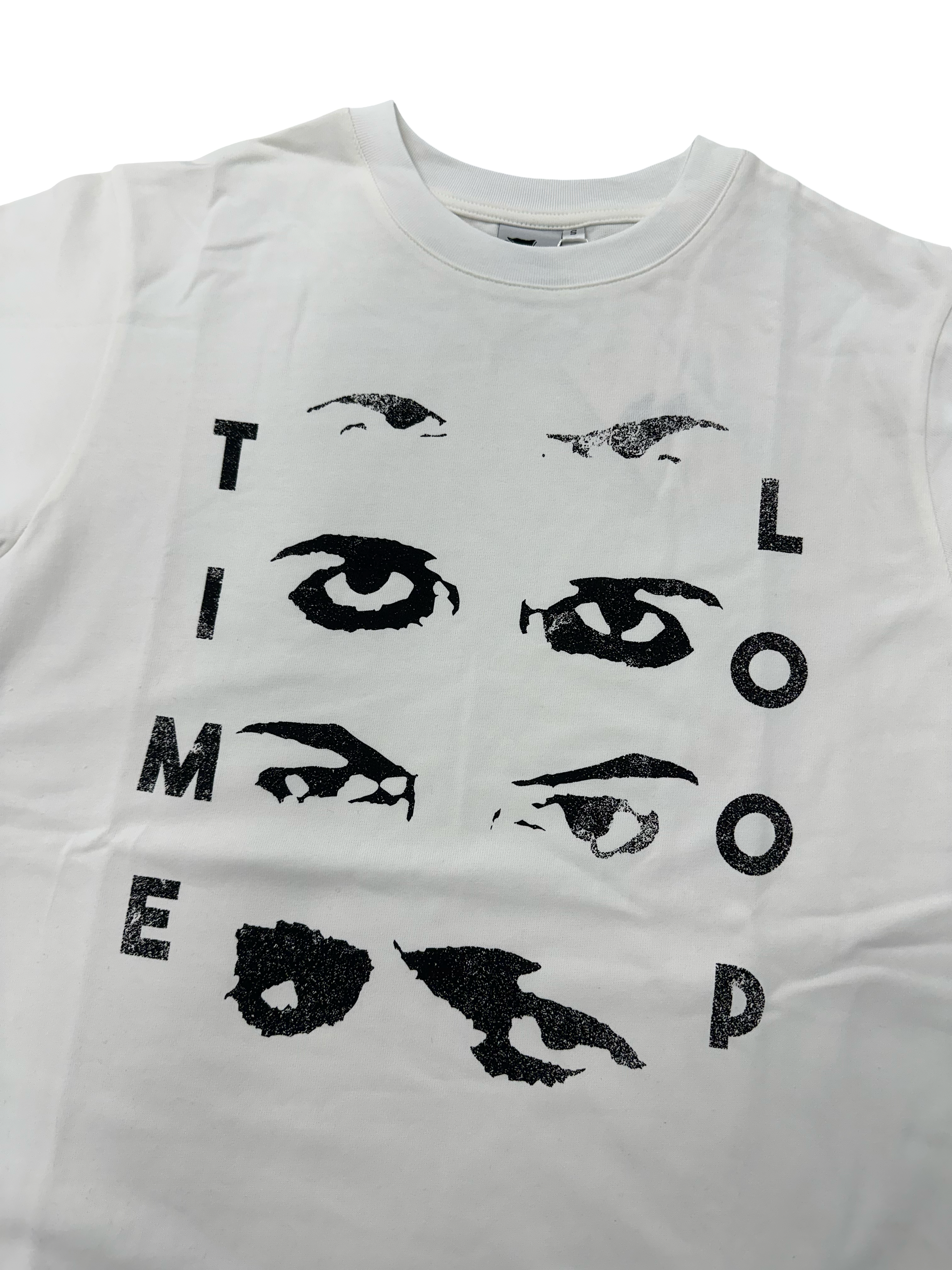 EYES TEE