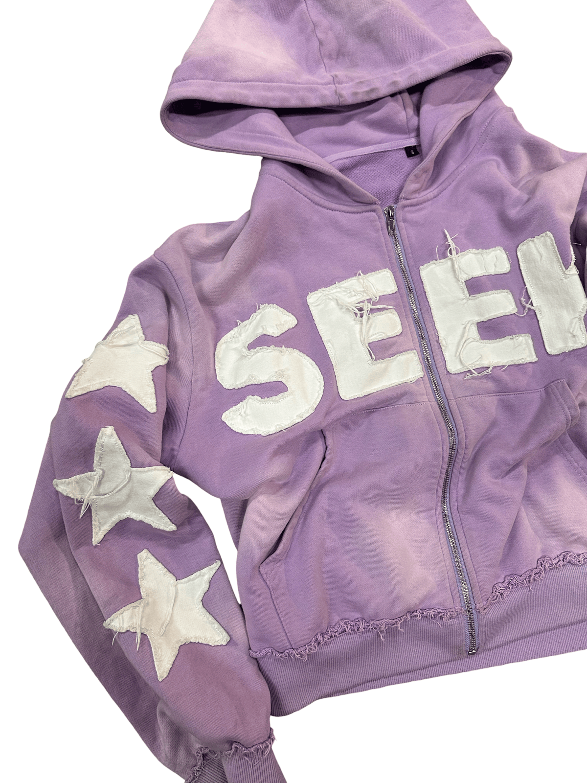 LAVENDER "SEEK VISIONZ" SET - Timeloop Visionz
