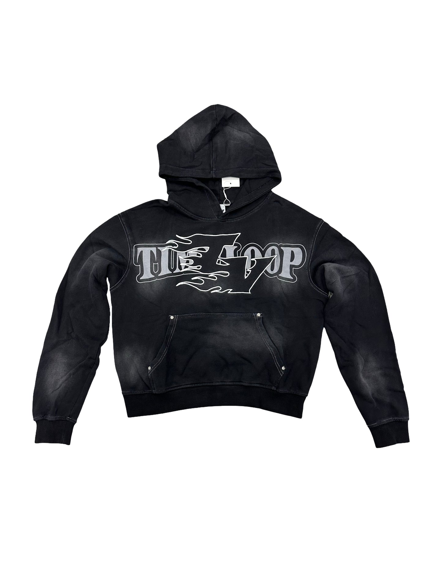 LOGO HOODIE