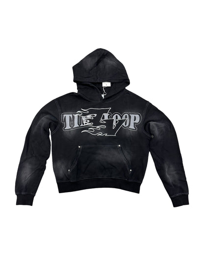LOGO HOODIE