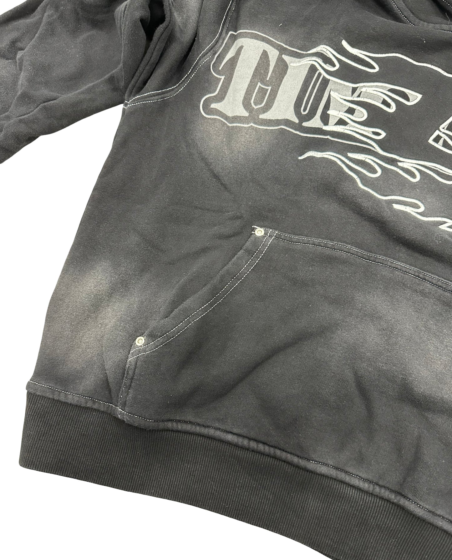 LOGO HOODIE