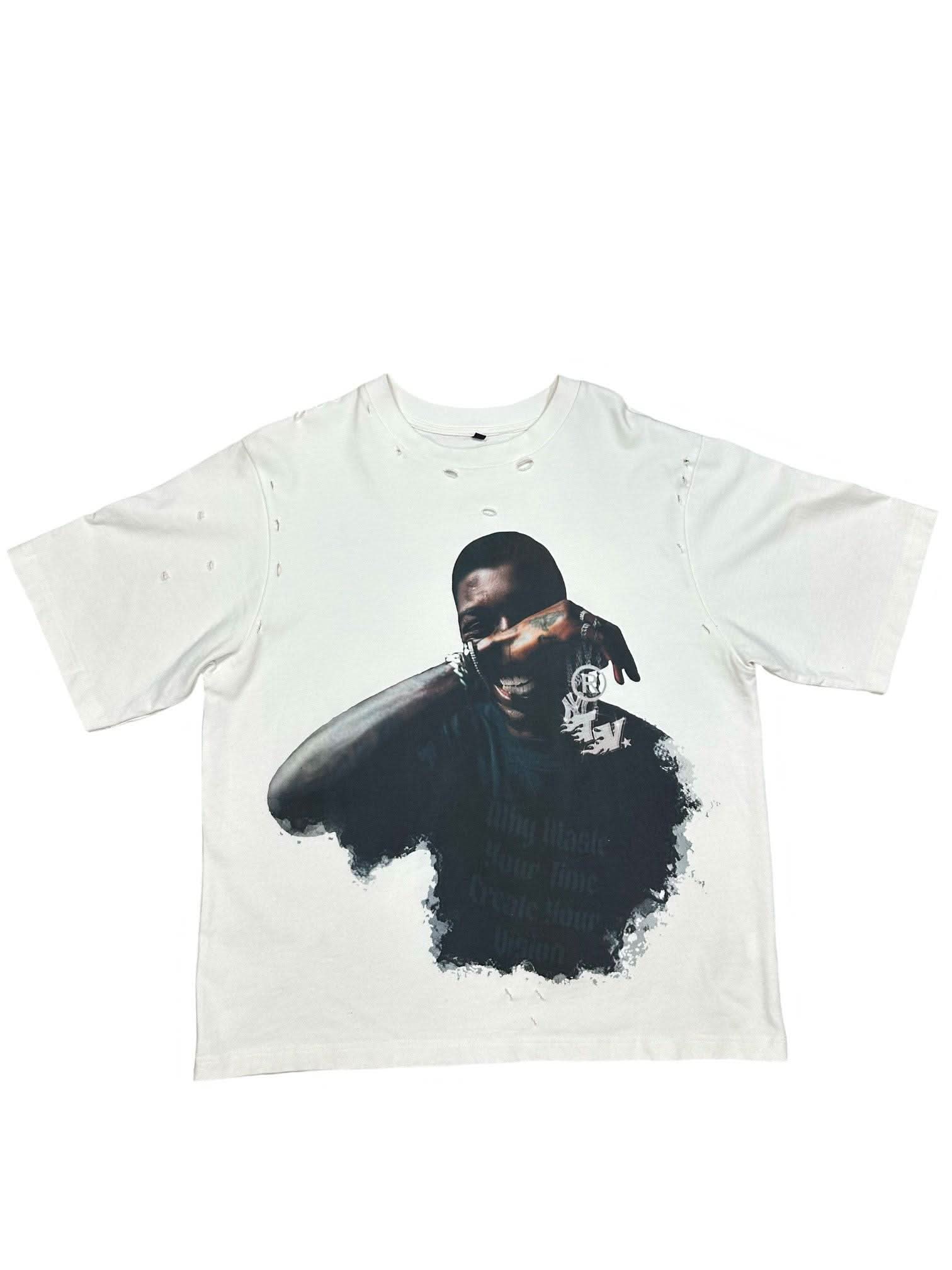 "PATH TO SUCCESS" TEE - Timeloop Visionz